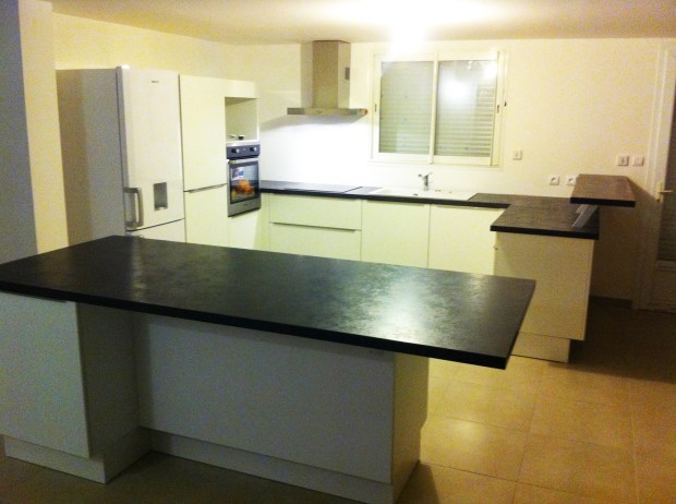 ART 34 sarl / pose cuisine montpellier